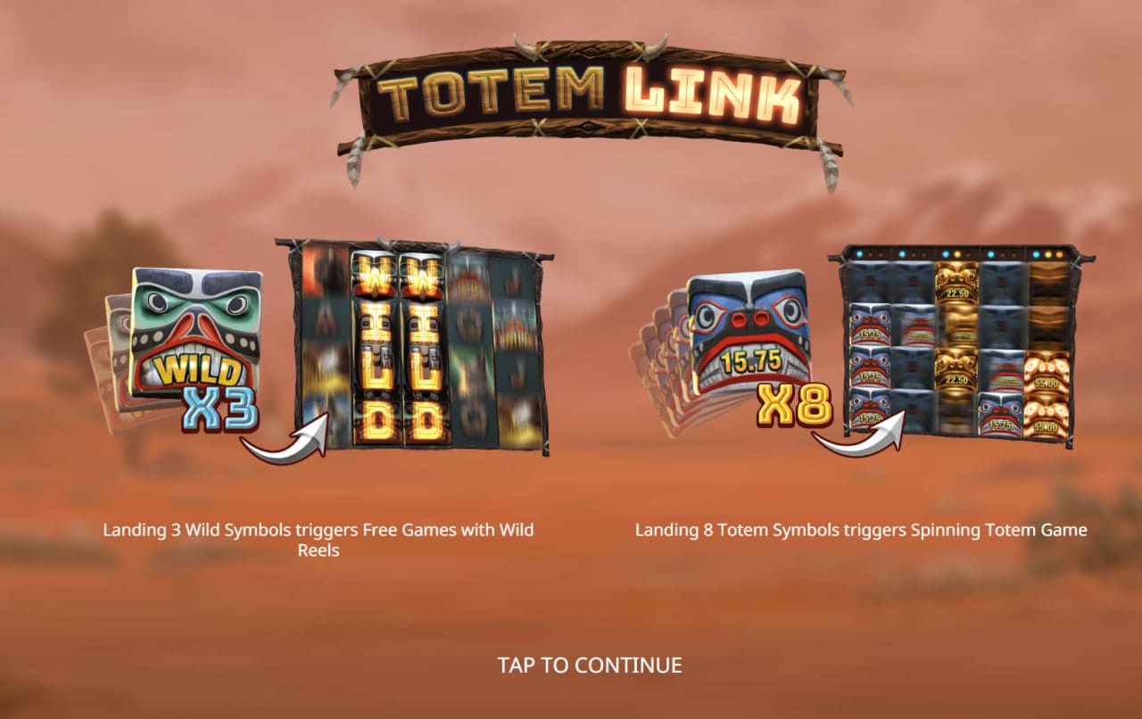 Totem Link